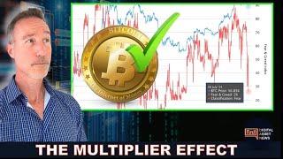 THE BITCOIN MULTIPLIER EFFECT & THE ONE THING I FEAR