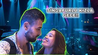 singapur gece hayatı / Tayland gece hayatı mı? Bali gece hayatı mı?