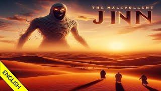 The Malevolent Jinn  | StoryVerse