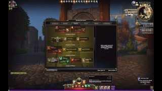 Neverwinter - Hunter Ranger Preview Play Test