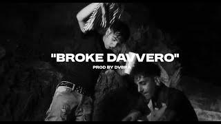 FREE TONY BOY X RAYAN & INTIFAYA PAIN GUITAR TYPE BEAT - "BROKE DAVVERO"