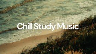 Chill Study Music [chill lo-fi hip hop beats]