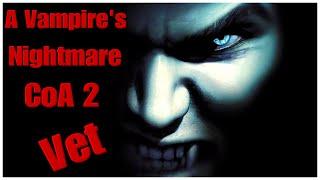 Eso A Vampire's Nightmare