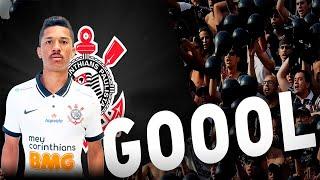 GOL DE MATHEUS DAVÓ -  CORINTHIANS 1X2 ATLÉTICO MG