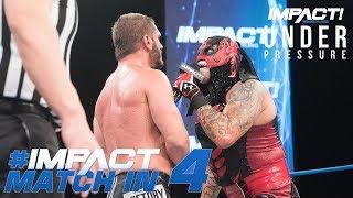 Pentagon Jr vs Austin Aries: IMPACT World Championship: Match in 4 | IMPACT! Highlights May 31, 2018