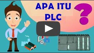 Pengenalan PLC (Programmable Logic Controller) | Dasar Pemrograman PLC