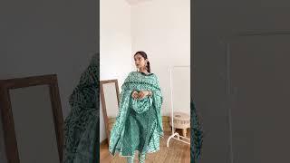 Cotton suit sets haul #whatiorderedvswhatigot #suitlover #indianwear