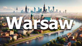 Warsaw Poland: Top 10 Things to Do in 2024