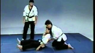 Champion Karate Volume Self Defense #10