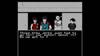 NES Longplay [882] Akira (JP) (Fan Translation)