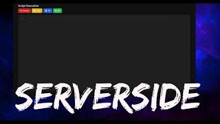 🫢| How to Server Side On Roblox | Works After Byfron 