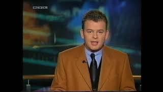 RTL Television | 30.12.1997 | "Explosiv - Das Magazin" mit Boris Henn