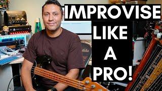 Master Playing Bass With Drum Loops [+ 5 Free Loops For You]