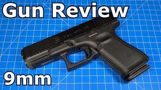 Glock 19 Gen5 | Gun Review