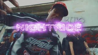[FREE] Artie 5ive x Nerissima Serpe Hard Type Beat "Nightride" | Prod. J-Mitch x Hateienna
