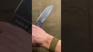 My BEST Survival Knives for 2023 #shorts #alaska