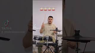 Πέγκυ Ζήνα - Ματώνω (drum cover) #greekmusic #drums #drumcover #drummer #drumming