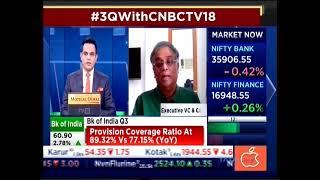 IndoStar Exec. VC & CEO, R Sridhar interaction with CNBC TV 18