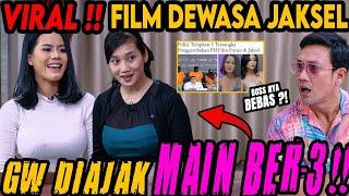 120 FILM, BTS NYA TERSEBAR ⁉-Curhat Bang