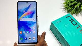 How to enable flip to silence in Infinix note 30 pro,30i | Infinix note 30 flip to mute kaise lagaye