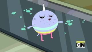 Adventure time TV becomes independent clip
