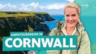 Cornwall: Exploring England's Rough Coast | WDR Reisen