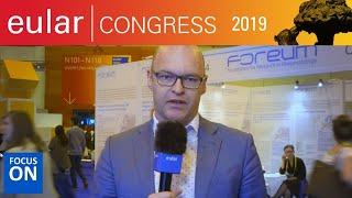 EULAR 2019 - Focus On FOREUM with Prof Georg Schett