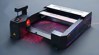 The 5 Best Laser Engraving Machines That Will Change The Way You Work In 2024