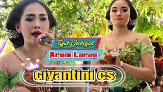 TAYUB GROBOGAN GIYANTINI CS - NONTON TAYUB , WALANG KEKEK || ARUM LARAS