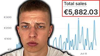 Kaip man pavyko uždirbti 6k eur per 3 mėn Lietuvoje