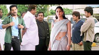 Bengali Dubbed South Blockbuster Superhit Action Movie | No Problem | Jr.NTR | Nagma | Arati Agarwal