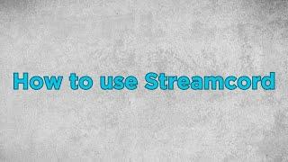 How To Use Streamcord and the Advantages with Streamcord Pro