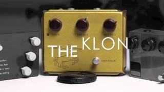 Klon vs Klon KTR vs ARC Klon V2