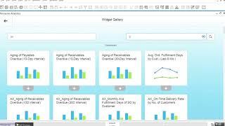 SAP Business One Demo - Customer 360 Analytics