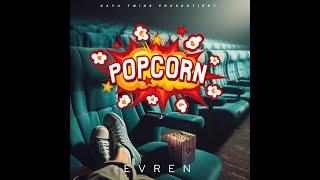 Evren -POPCORN (OFFICAL HD VIDEO)