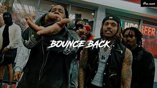 [Hard] No Auto Durk Lil Durk x Ytb Fatt Type Beat 2024 "Bounce Back"