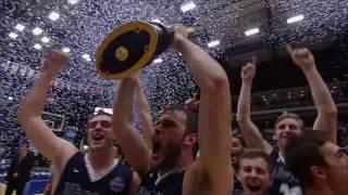 2016 NCAA Division II Highlight Video