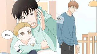 We Have A Baby?! Chapter 7 | bl manhwa | yaoi recap | bl manga