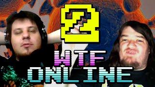 WTF Online 2 - Zagrajmy w grę...