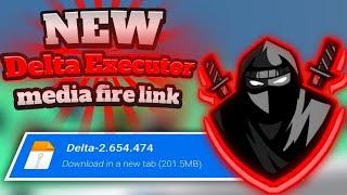 NEW Delta Executor v654.474 Update with Key Bypass Latest version ||roblox mobile executor