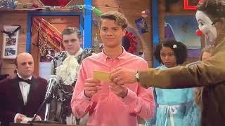 Henry Danger - I Thrive Under Pressure