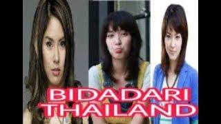 INILAH 12 DAFTAR ARTIS THAILAND TERCANTIK DAN POPULER