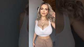 big tit #сичка #девушка #красота #massage #массаж #asmr #массажног #asmrmassage