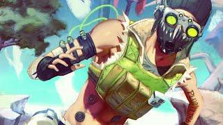 Как играть от 3 лица в Apex Legends