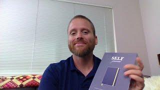 Best Self Journal Contest - Win Your Free Journal From The Productivity Academy