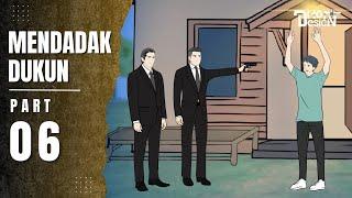 MENDADAK DUKUN PART 6 - Dhot Design