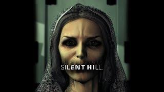 SILENT HILL - Full Game Hard Walkthrough Longplay Gameplay No Commentary