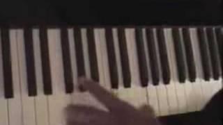 Bill Bremmer Demonstrates Tuning Contiguous Thirds Part 1