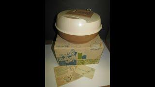 70s Humidifier - Ambient Sleep Noise