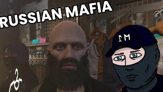 MAFIA RUSSA SU GTA 5 ROLEPLAY #gta #gtarp #fivem